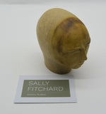 Sienna by Sally Fitchard