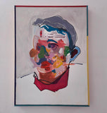 What Way to Turn Now? by Gordy Livingstone