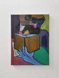 Read This by Gordy Livingstone