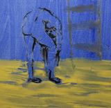 Introspection by Mafalda Figueiredo