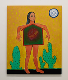 House Carrier by Mafalda Figueiredo