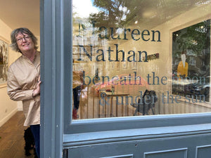 Beneath The Moon & Under The Sun: Maureen Nathan