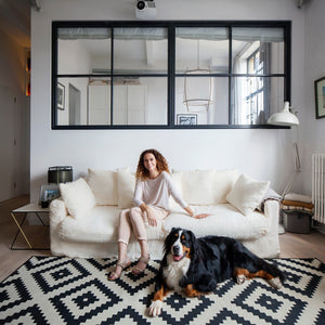 An Interview with Interior Designer Laura Lakin
