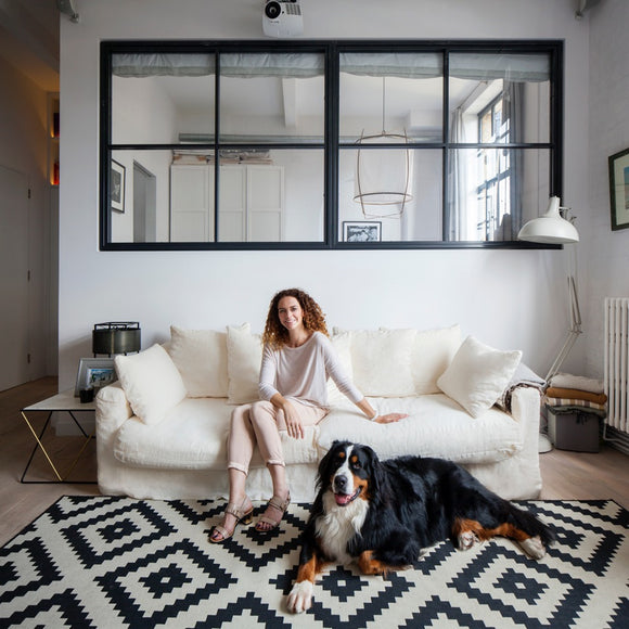 An Interview with Interior Designer Laura Lakin
