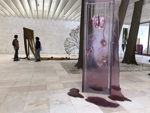 May You Live in Interesting Times | 58th Venice Biennale Review by Kat Koch