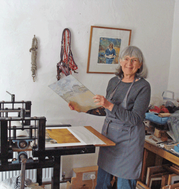 Kathleen Cottell