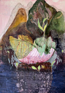 Le Berceau de Demain by Justine Formentelli