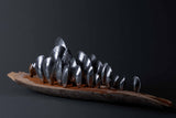 Lucy Gray's 'Just Before the Storm' Detail image 1.