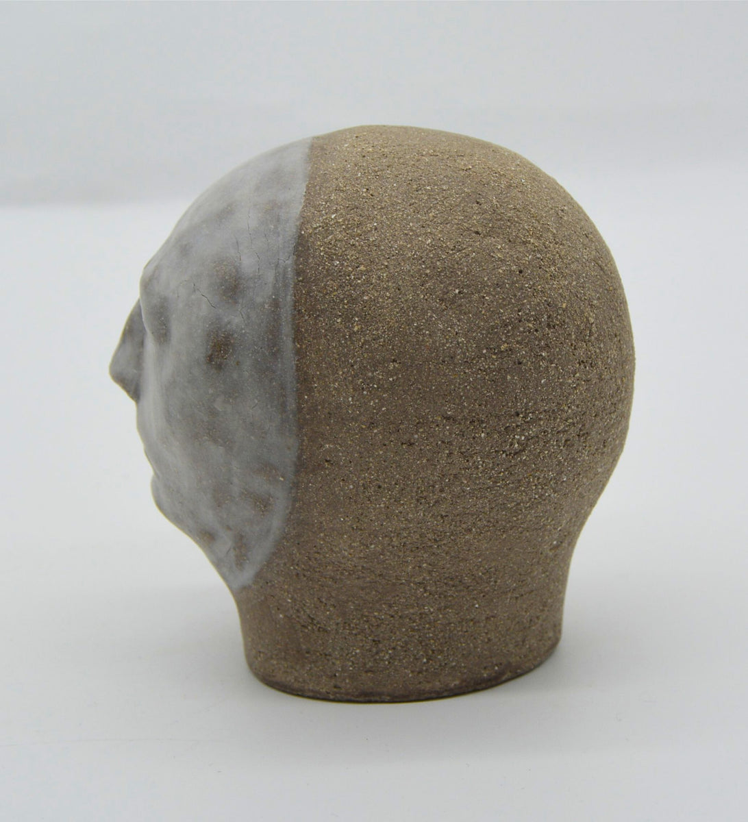 Mr Silver by Sally Fitchard – Broth Art