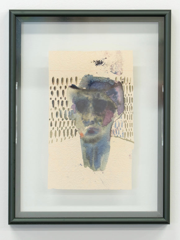 Gesichte, Hunter by Oran Wishart