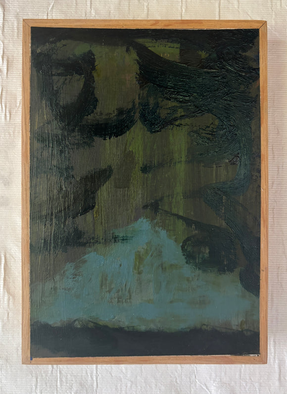 Pochtenfall, Berner, Oberland by Oran Wishart