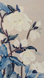 Hellebores on a Winter's Walk I by Shilpa Agashe