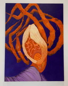 Strapus by Sue Watt