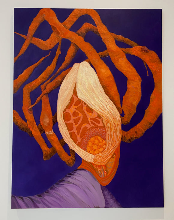 Strapus by Sue Watt