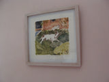The Little Dog Across the Road by Kathleen Cottell