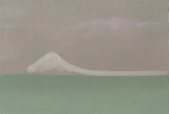 Iceberg Island by Laura McMorrow
