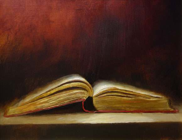 An Open Book by Andrew Sinclair